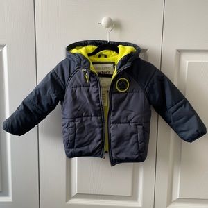 Carter’s Toddler Boy Jacket